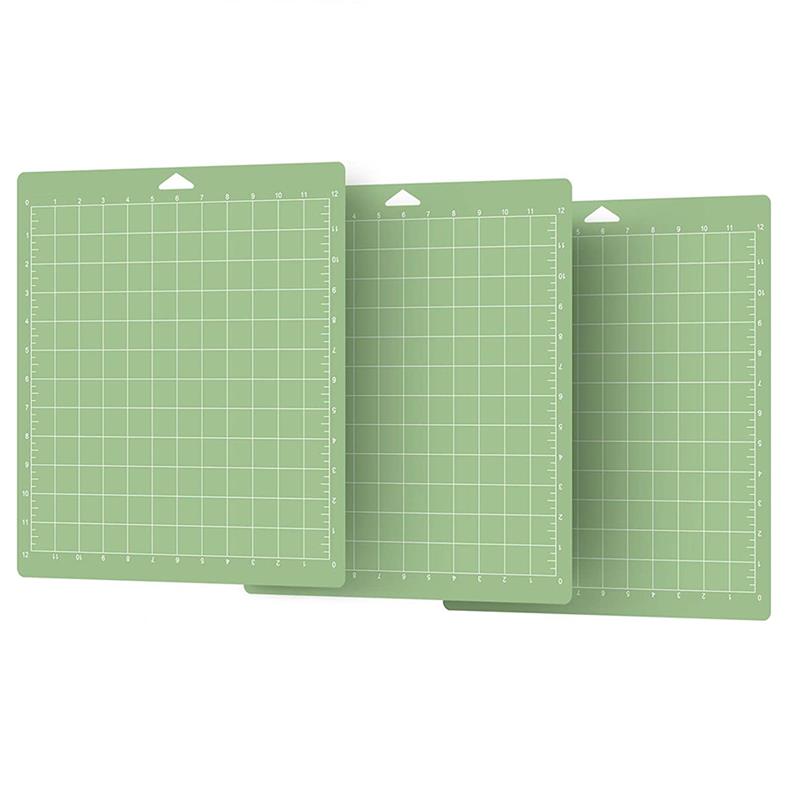 Plotter Cutting Mat - 1 قطعة قطع استبدال حصيرة شفافة