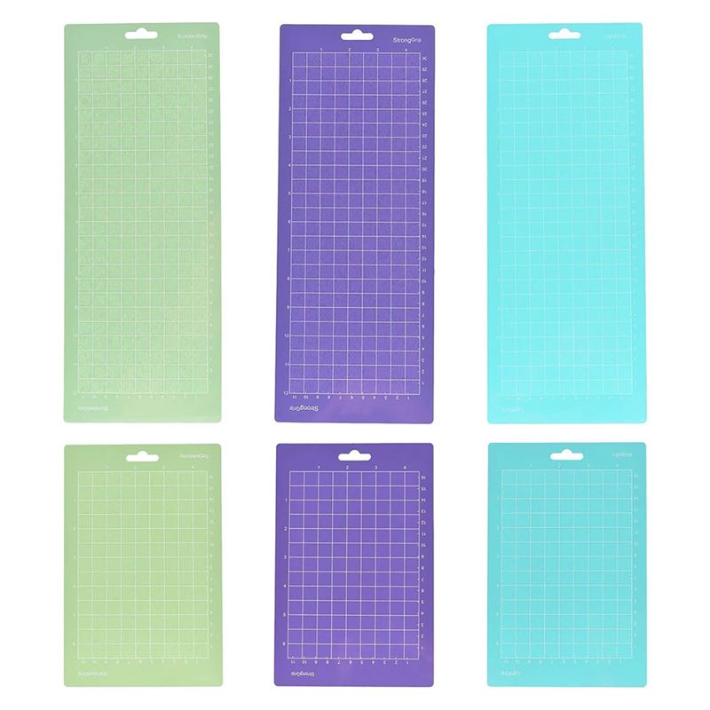 Plotter Cutting Mat - Y42A-6PCS حصيرة قطع لآلة القطع والرسم