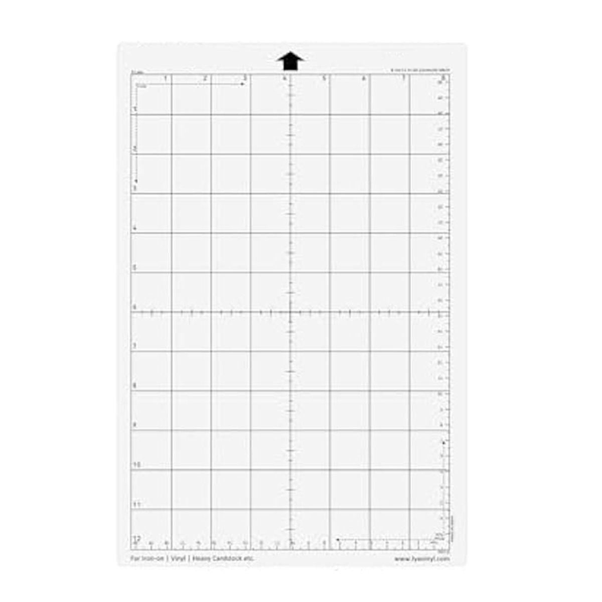 Plotter Cutting Mat - 2025 + حصائر القطع لصورة الظلية