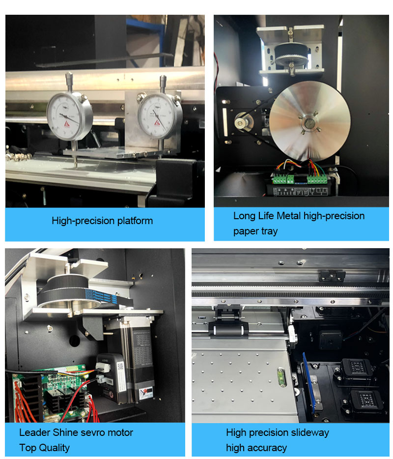 طابعة DTF مقاس A3 بطول 30 سم م - مراجعة Commercial Shirt Printing Machine وسعره