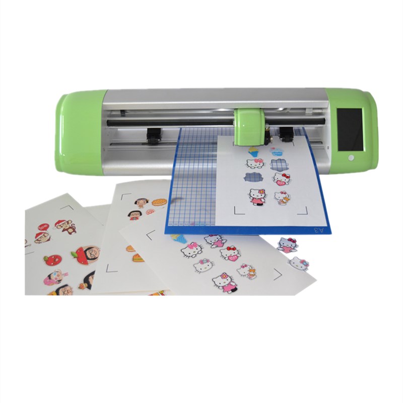 لوح قطع قياسي لسلسلة أجهزة قطع - مراجعة Plotter Cutting Mat وسعره
