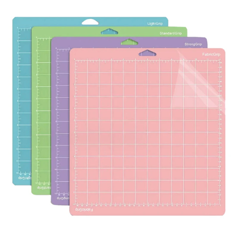 1/3 قطعة استبدال المحمولة النق - مراجعة Plotter Cutting Mat وسعره