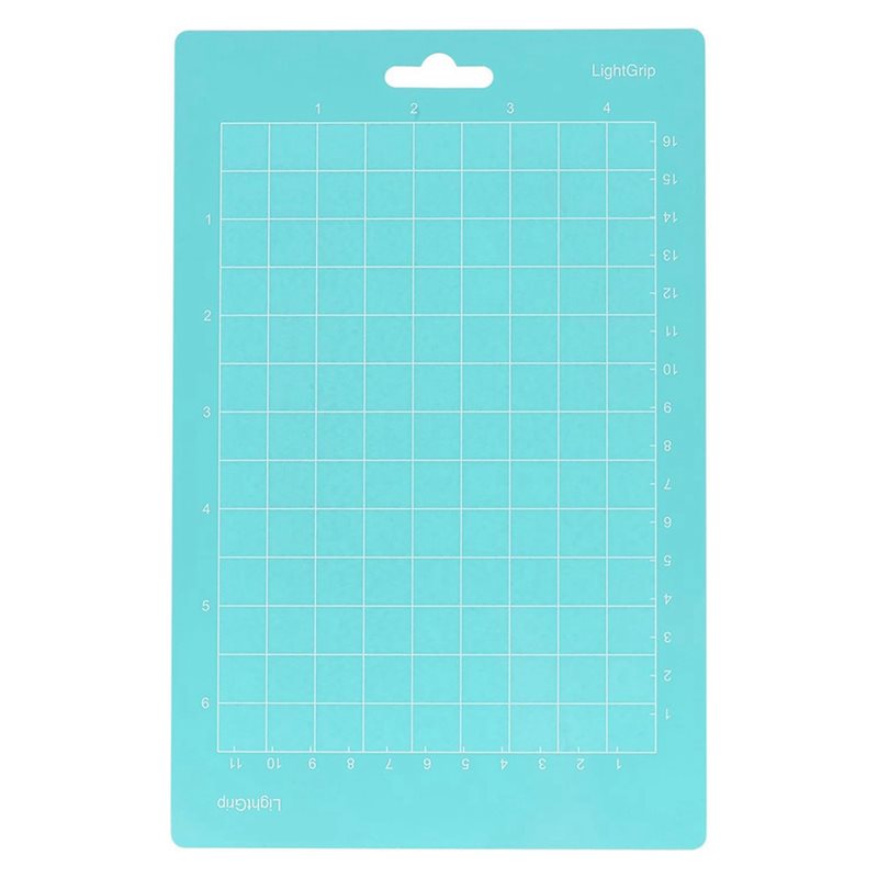 12 قطعة من حصائر القطع لآلة ال - مراجعة Plotter Cutting Mat وسعره