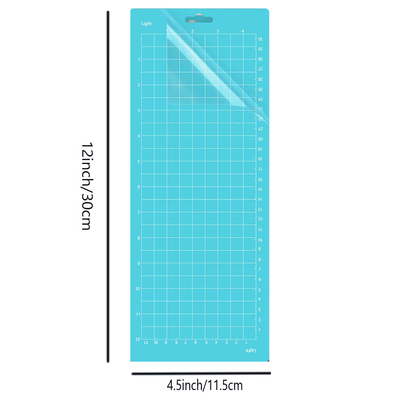 قاعدة حصيرة قطع من كلوريد البو - مراجعة Plotter Cutting Mat وسعره