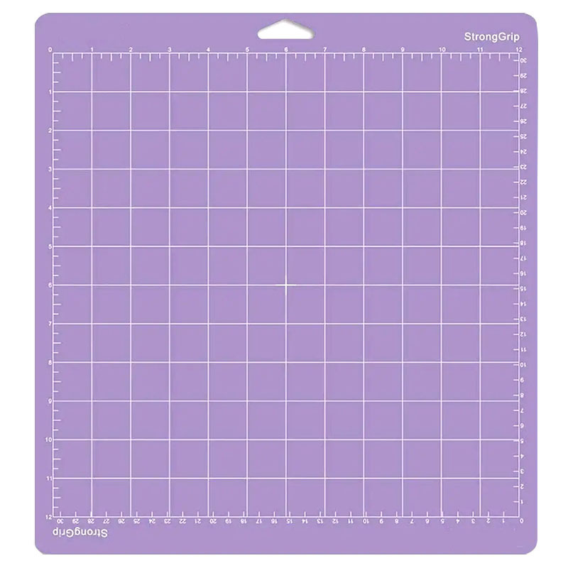 بساط قطع محمول بديل مقاس 12x12 - مراجعة Plotter Cutting Mat وسعره