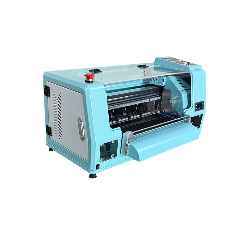 A3 33 سنتيمتر DTF آلة طابعة مت - مراجعة Commercial Shirt Printing Machine وسعره
