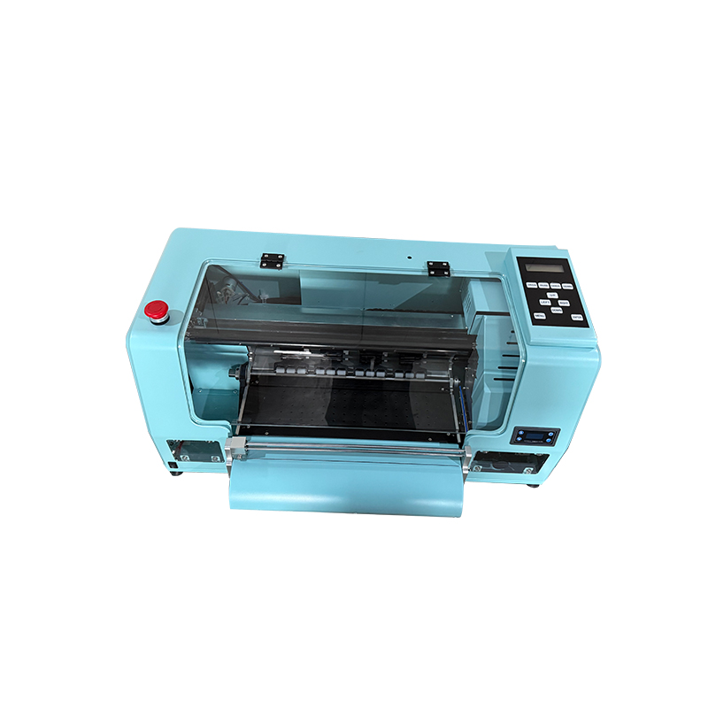 A3 33 سنتيمتر DTF آلة طابعة مت - مراجعة Commercial Shirt Printing Machine وسعره