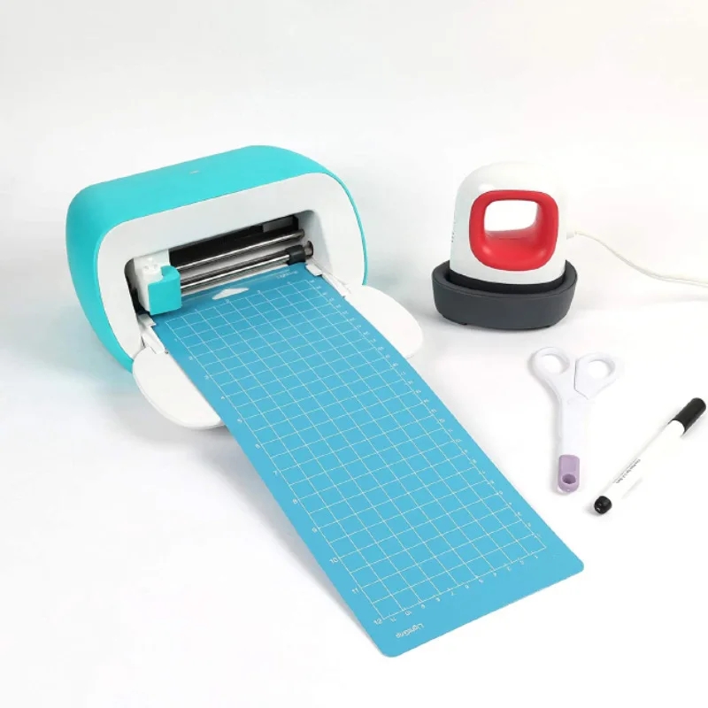 1 قطعة حصيرة القطع لآلة Cricut - مراجعة Plotter Cutting Mat وسعره